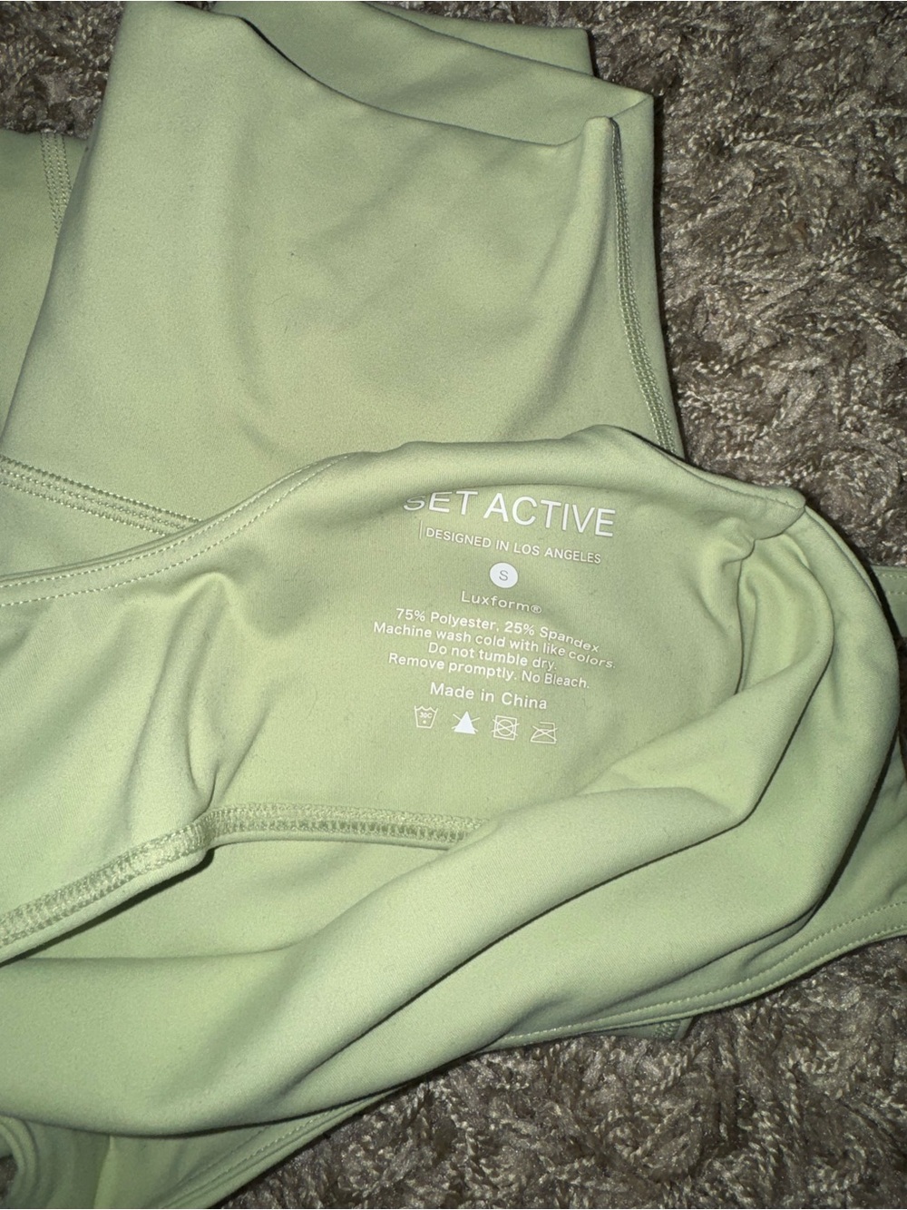 SET Active Luxform Set - Picture 3 of 4